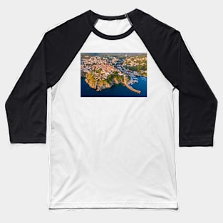 Vrbnik Baseball T-Shirt